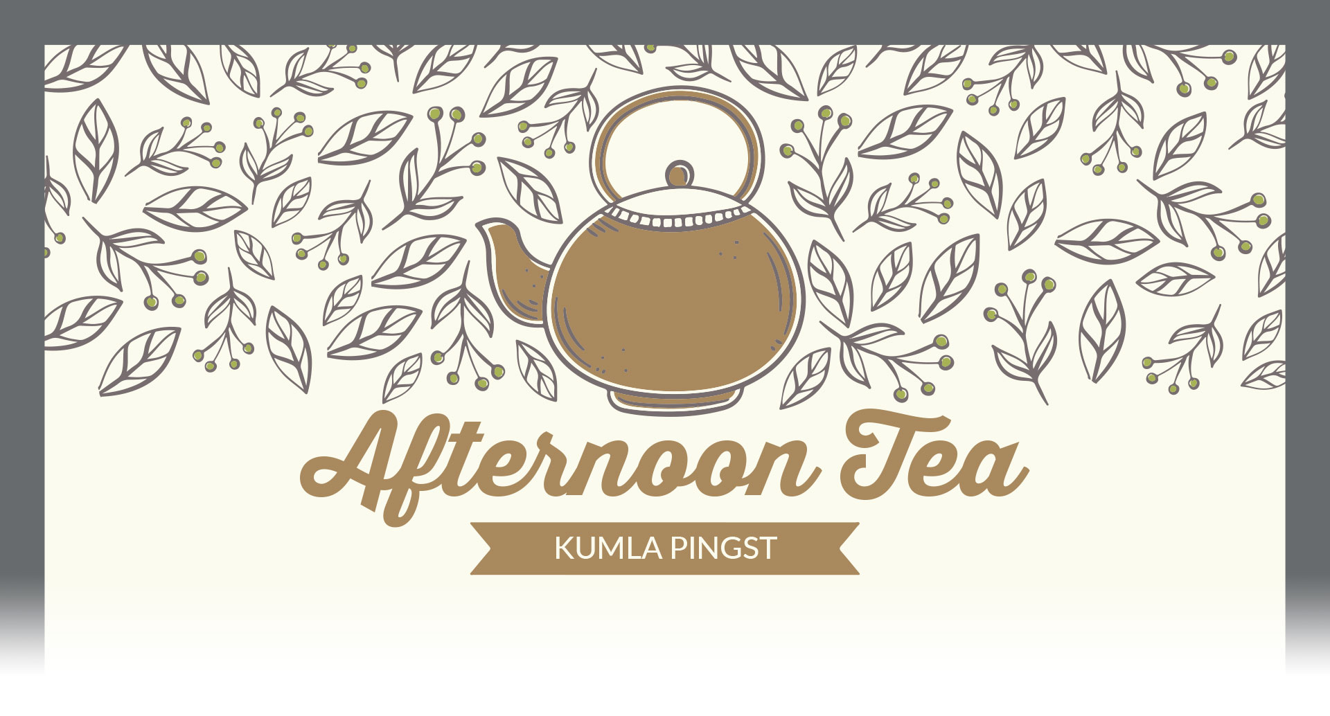Afternoon Tea